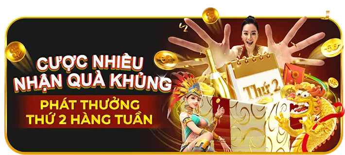 Khuyến mãi chào mừng thành viên mới 32 win