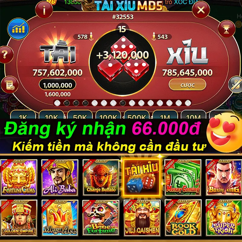 Sòng bạc trực tiếp Baccarat 32 win