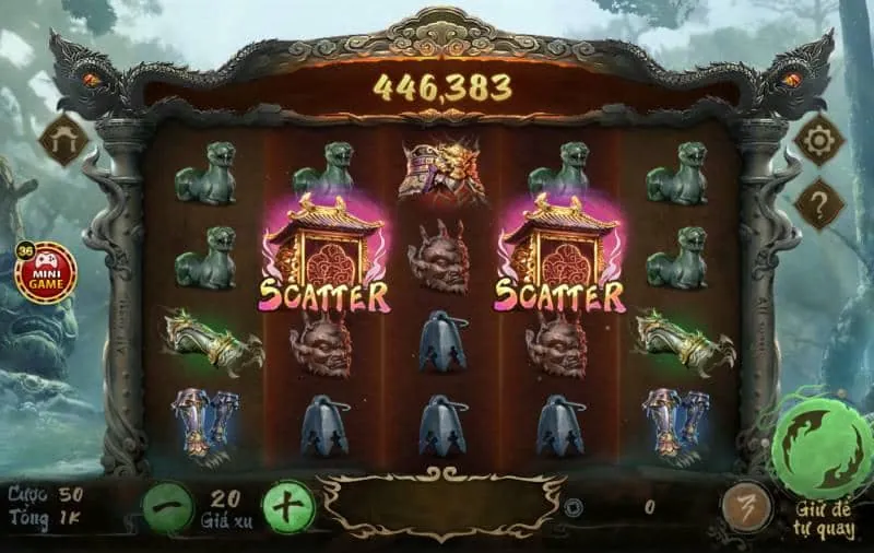 Tối ưu hóa các chương trình khuyến mãi hàng ngày/tuần tại 32 win